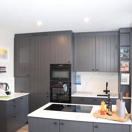 Apartmán Revelatio, De Logies Ieper Exteriér fotografie