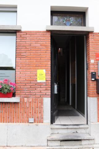 Apartmán Revelatio, De Logies Ieper Exteriér fotografie